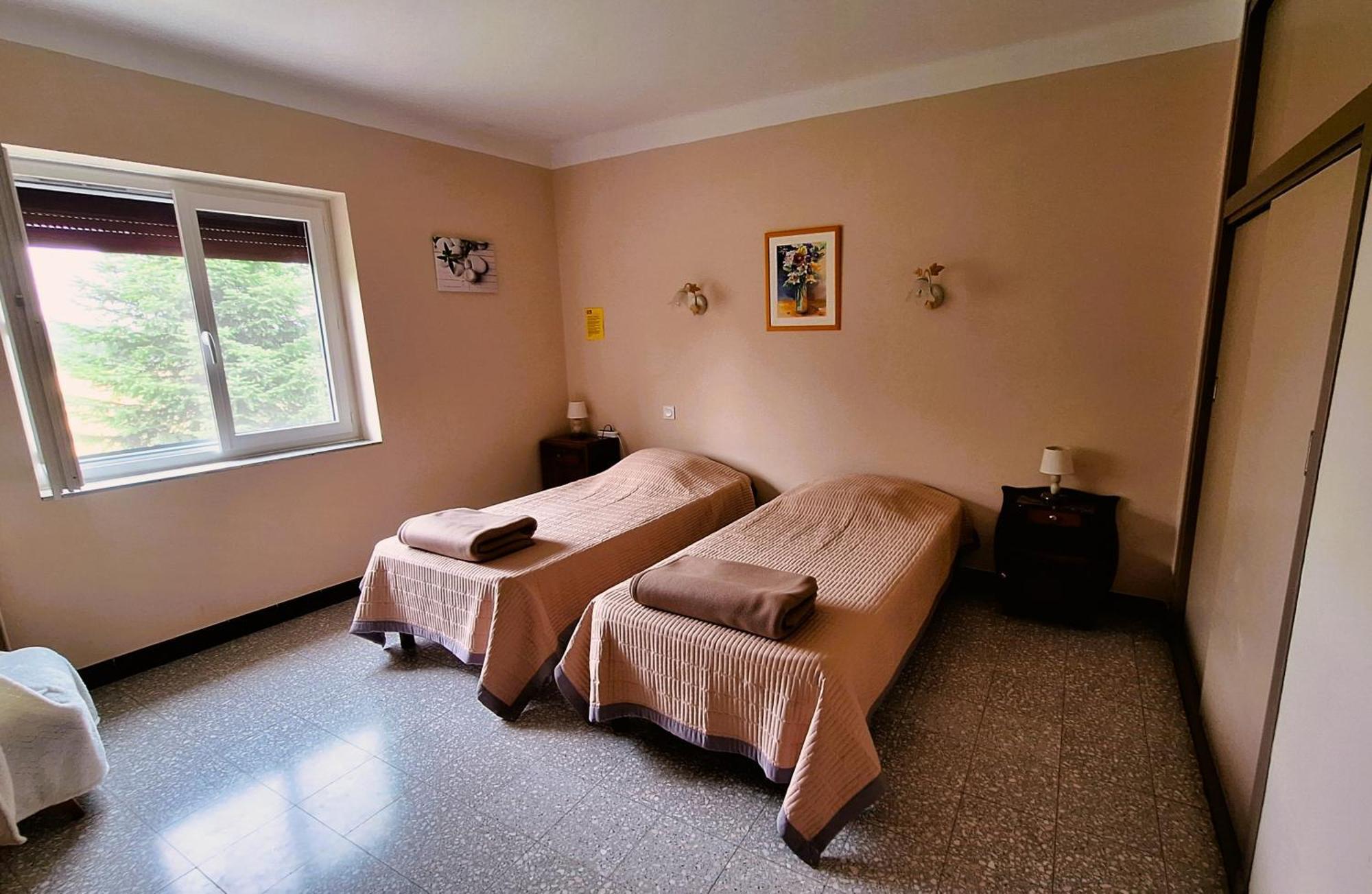 La Maison Du Soleil Saint-Gauderic Ngoại thất bức ảnh