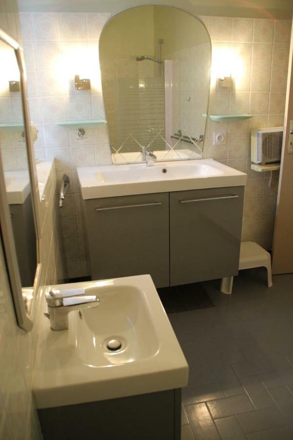 La Maison Du Soleil Saint-Gauderic Ngoại thất bức ảnh