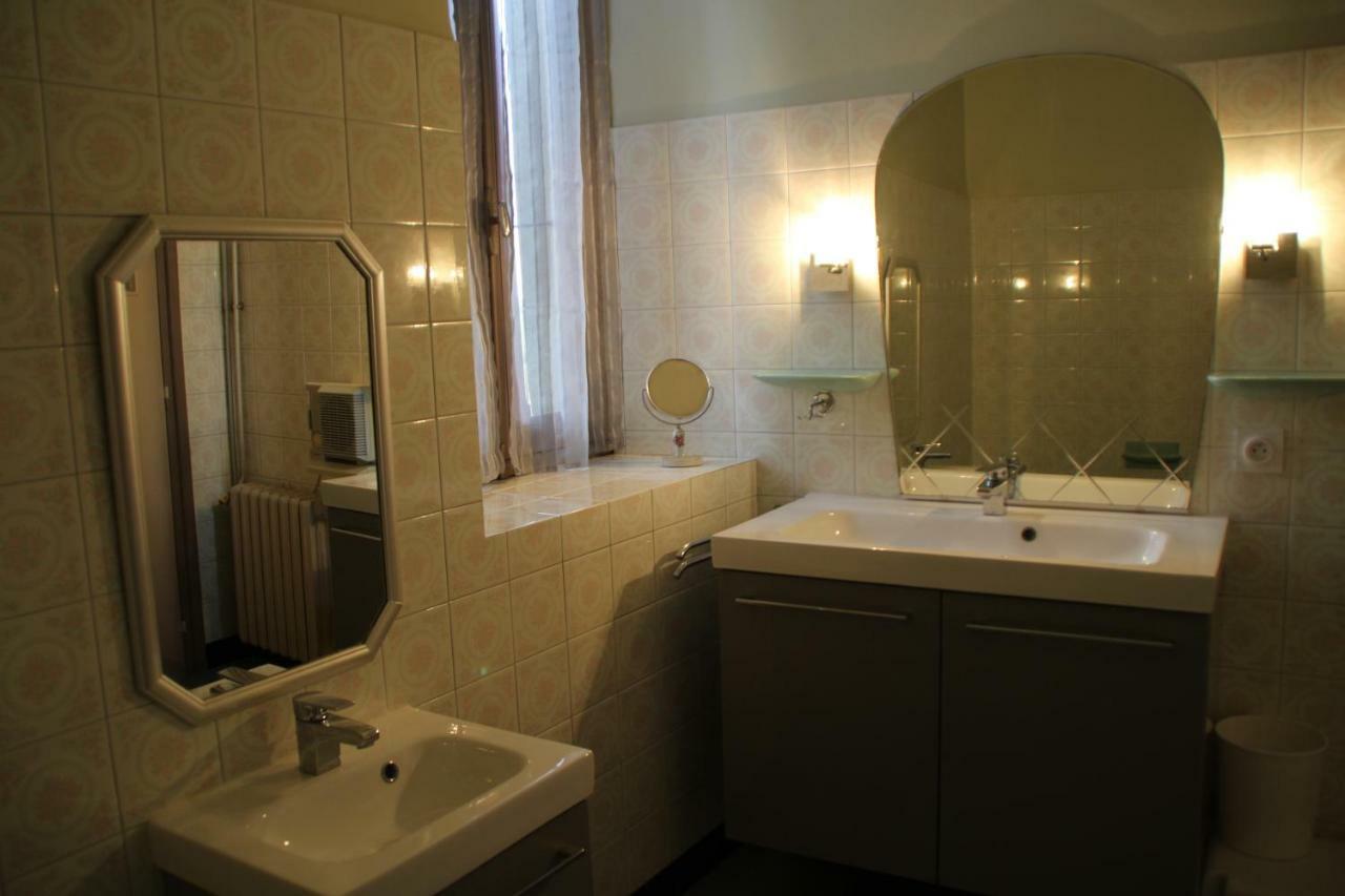 La Maison Du Soleil Saint-Gauderic Ngoại thất bức ảnh