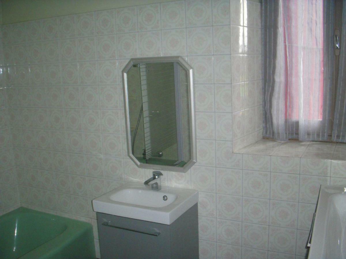 La Maison Du Soleil Saint-Gauderic Ngoại thất bức ảnh